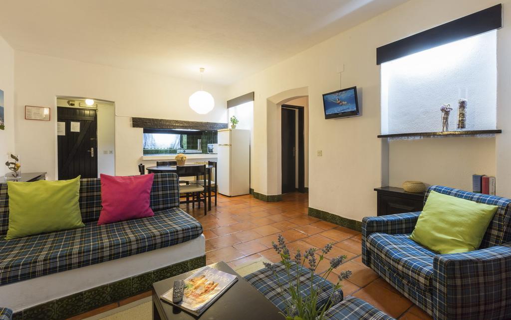 Apartamentos Azul Mar Albufeira Zimmer foto